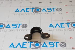 Rear stabilizer mounting bracket right Nissan Rogue 14-20