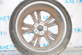 Wheel disk R18 Mercedes CLA 14-19