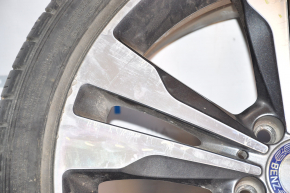 Wheel disk R18 Mercedes CLA 14-19