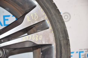 Wheel disk R18 Mercedes CLA 14-19