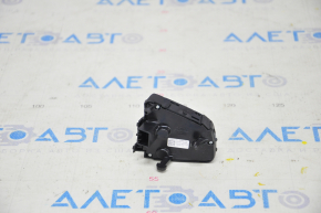 Left steering wheel control buttons for Honda Civic X FC 16-17 type 1