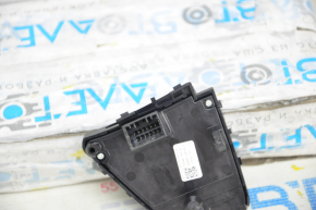 Right steering wheel controls for Honda Civic X FC 16-21