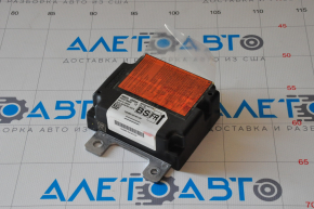 SRS airbag module airbag computer Nissan Rogue 17-