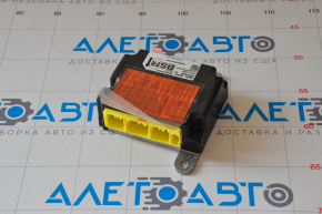 SRS airbag module airbag computer Nissan Rogue 17-