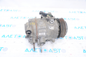 Air conditioning compressor Ford Fusion mk5 13-20 1.5T 1.6T rusty pulley