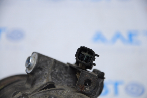 Air conditioning compressor Ford Fusion mk5 13-20 1.5T 1.6T rusty pulley