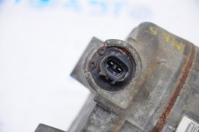Air conditioning compressor Ford Fusion mk5 13-20 1.5T 1.6T rusty pulley