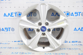 Wheel disk R17 Ford Escape MK3 13-19 type 1, light curb, for hire