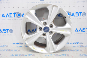 Wheel disk R17 Ford Escape MK3 13-19 type 1, curb