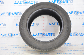 Tire 2pcs pair R17 235/55 Michelin 2016 all-season 3mm