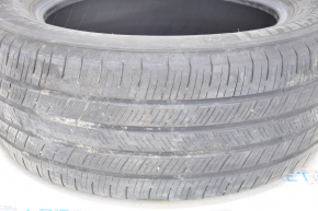 Tire 2pcs pair R17 235/55 Michelin 2016 all-season 3mm