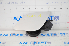 Fuel filler flap with housing Ford Focus mk3 11-18 5d complete