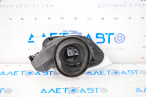 Fuel filler flap with housing Ford Focus mk3 11-18 5d complete