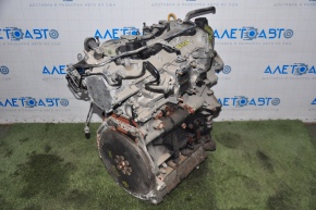 VW Passat b8 16-19 USA 1.8 TFSI CPKA 105k, 9/10 engine