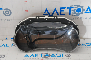 Instrument cluster Nissan Rogue 17-20 usa 70k