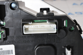 Instrument cluster Nissan Rogue 17-20 usa 70k