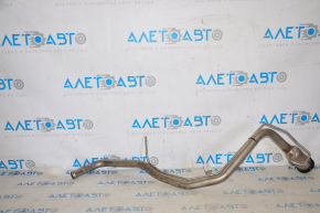 Fuel filler neck Ford Edge 15-24 3.5