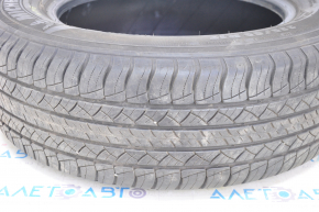 Tire 2pcs pair R17 225/65 Michelin 2019 all-season 6mm