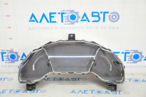 Instrument cluster Honda Civic X FC 18-18 116k