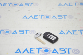 Honda Civic X FC 16-21 Smart Key