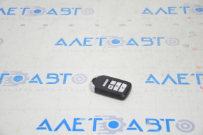 Honda Civic X FC 16-21 Smart Key