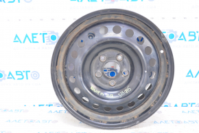 Wheel disk R17 5*114.3 Nissan Rogue 14-20 iron