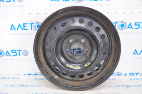 Wheel disk R17 5*114.3 Nissan Rogue 14-20 iron
