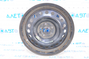 Wheel disk R17 5*114.3 Nissan Rogue 14-20 iron