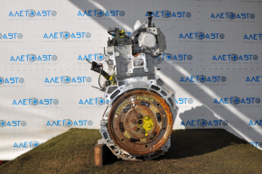 Ford Focus mk3 15-18 engine rest 2.0 C20HDEX 81k 10-10-10-10