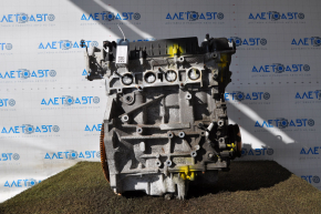 Ford Focus mk3 15-18 engine rest 2.0 C20HDEX 81k 10-10-10-10