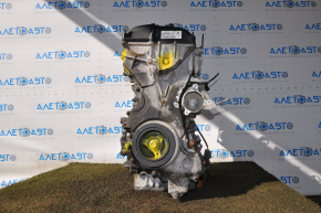 Ford Focus mk3 15-18 engine rest 2.0 C20HDEX 81k 10-10-10-10