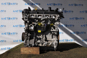 Ford Focus mk3 15-18 engine rest 2.0 C20HDEX 81k 10-10-10-10