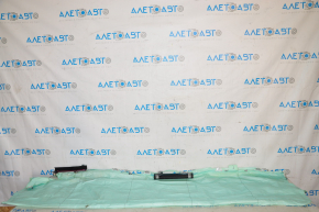 Airbag airbag side curtain right Ford Edge 15-18 shot