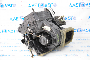 Ford Focus mk3 15-18 heater assembly manual