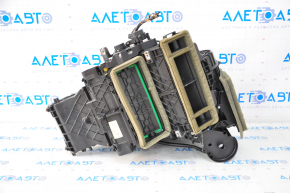 Ford Focus mk3 15-18 heater assembly manual