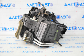 Ford Focus mk3 15-18 heater assembly manual