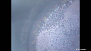 Engine VW Passat b7 12-14 USA 2.5 cbta, ccca, 113k, 8/10