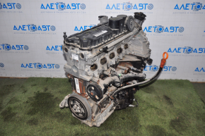 Engine VW Passat b7 12-14 USA 2.5 cbta, ccca, 113k, 8/10