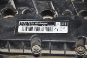 Engine VW Passat b7 12-14 USA 2.5 cbta, ccca, 113k, 8/10