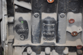 Engine VW Passat b7 12-14 USA 2.5 cbta, ccca, 113k, 8/10