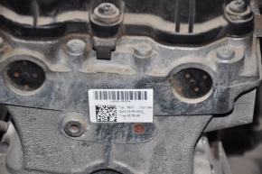 Engine VW Passat b7 12-14 USA 2.5 cbta, ccca, 113k, 8/10