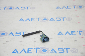 Honda Civic X FC 16-21 Halogen Low Beam Headlight Chip