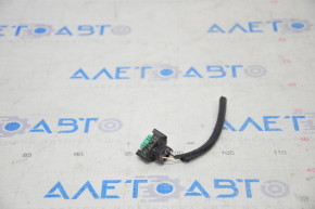 Honda Civic X FC 16-21 Halogen High Beam Headlight Chip