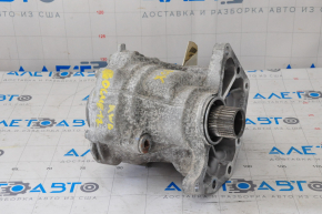 Transfer case front gearbox Nissan Rogue 14-20 70k