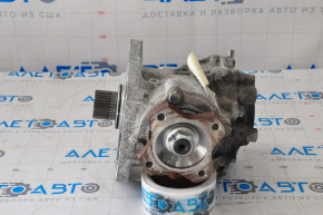 Transfer case front gearbox Nissan Rogue 14-20 70k