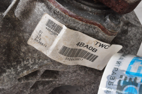 Transfer case front gearbox Nissan Rogue 14-20 70k