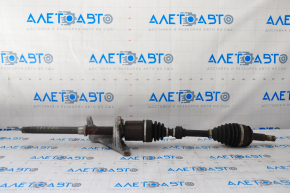 Drive axle shaft front right Nissan Rogue 14-20 awd thread defect