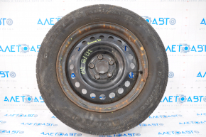 Wheel disk R17 5*114.3 Nissan Rogue 14-20 iron, for hire, rusty