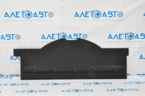 Nissan Rogue 14-18 trunk panel plastic for 3 rows
