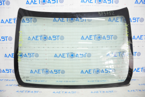 Rear glass Honda Civic X FC 16-21 4d